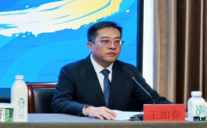 君樂寶2025秦皇島馬拉松新聞發(fā)布會(huì)今日召開！