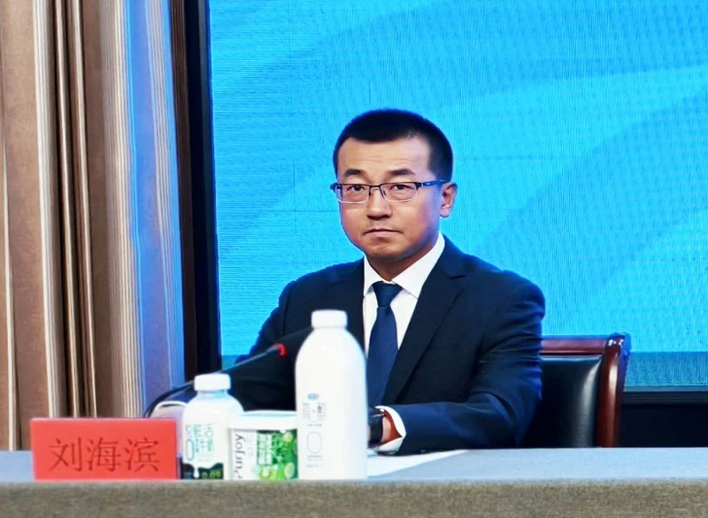 君樂寶2025秦皇島馬拉松新聞發(fā)布會(huì)今日召開！