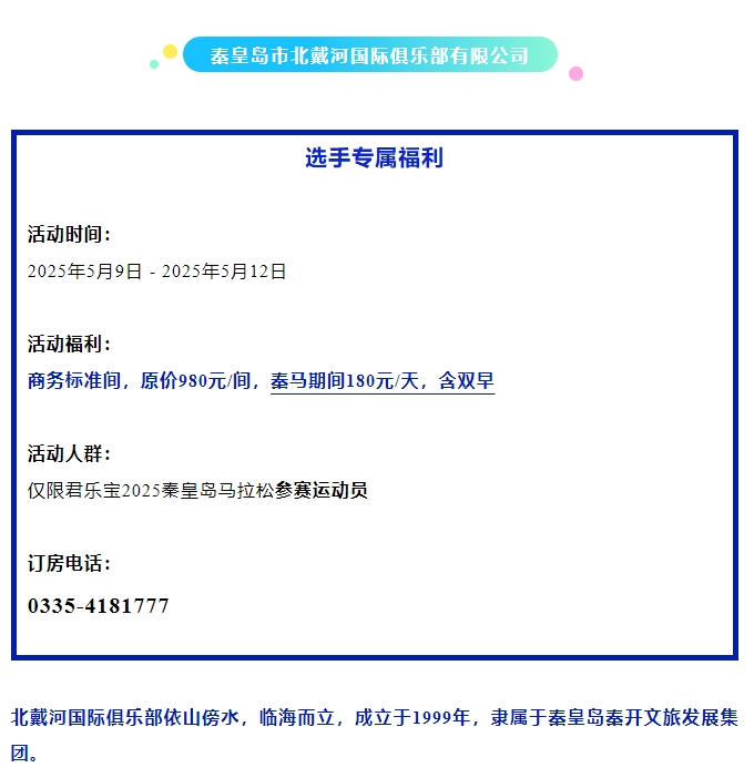 酒店推薦